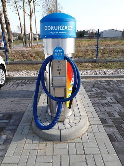 odkurzacz